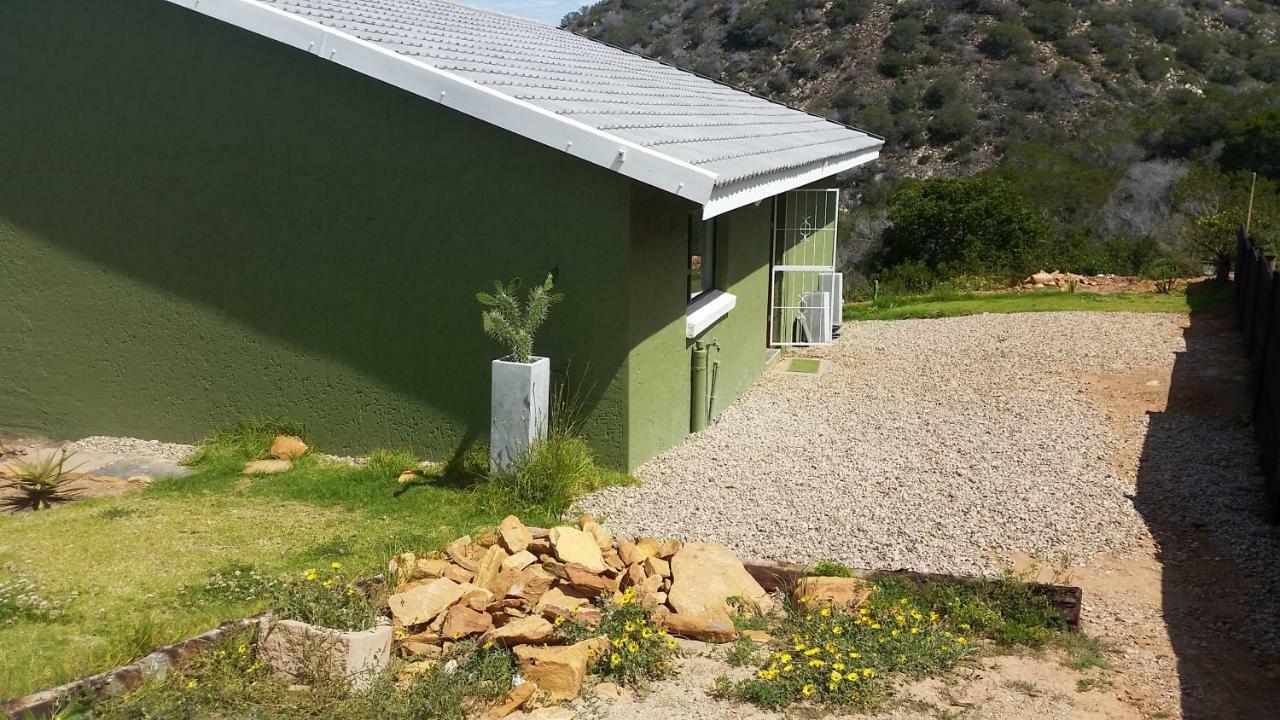 Villa Rustic Rest Mossel Bay Exterior foto
