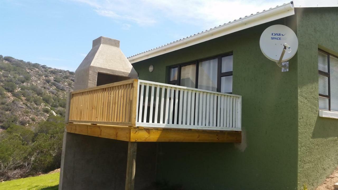 Villa Rustic Rest Mossel Bay Exterior foto